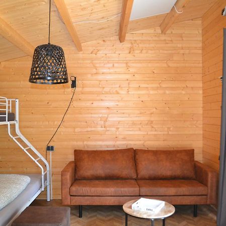 Camping-Aller-Leine-Tal Engehausen Εξωτερικό φωτογραφία