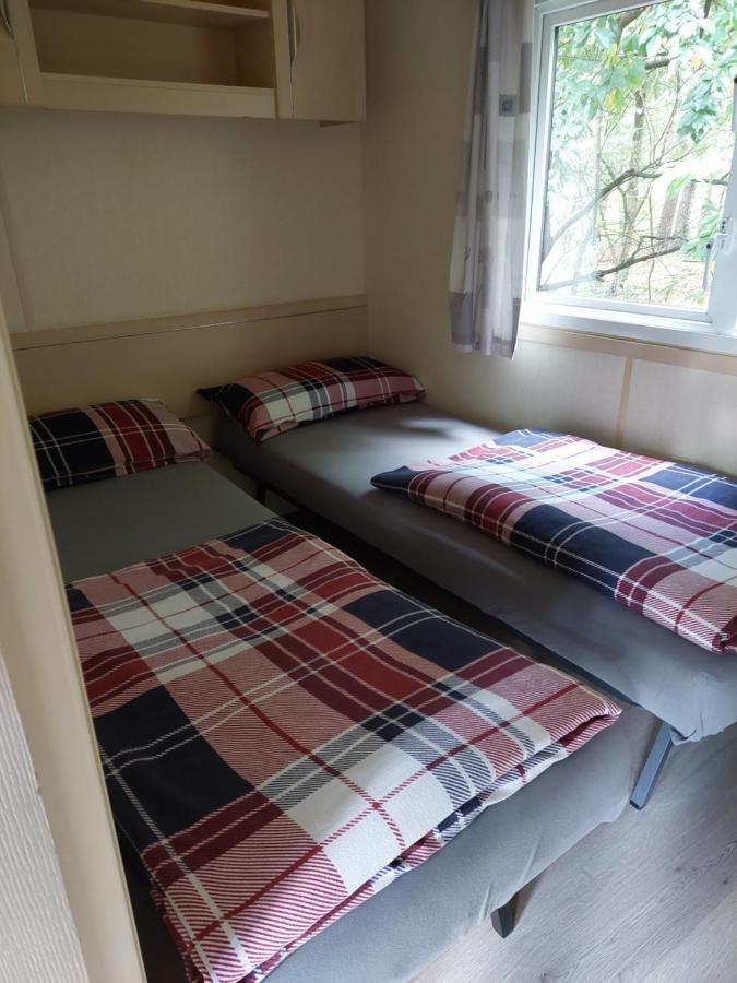 Camping-Aller-Leine-Tal Engehausen Εξωτερικό φωτογραφία